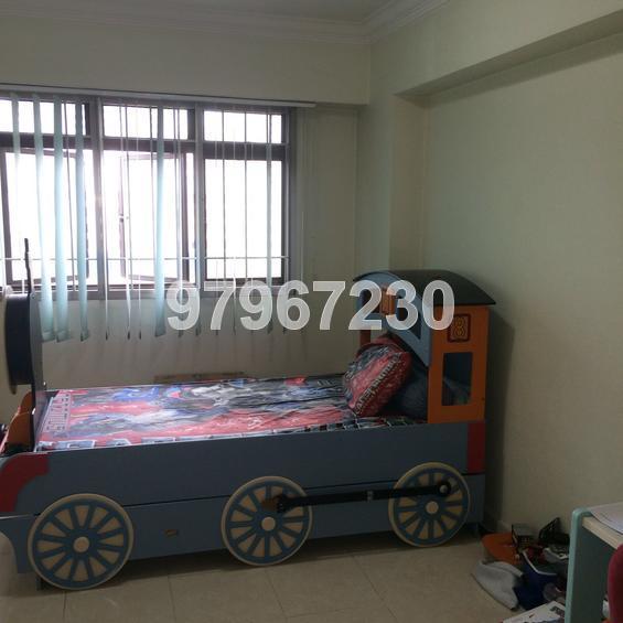 Blk 309B Anchorvale Road (Sengkang), HDB 5 Rooms #129612012